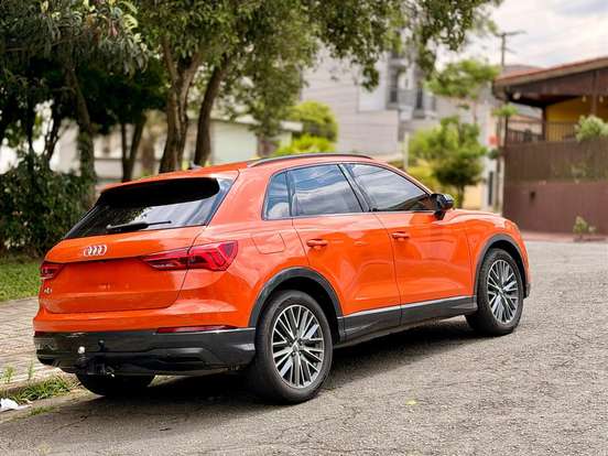 AUDI-Q3-1.4 35 TFSI GASOLINA BLACK S TRONIC AUDI-Q3-2020