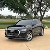 AUDI Q3 1.4 35 TFSI GASOLINA PRESTIGE PLUS S TRONIC AUDI Q3 1.4 35 TFSI GASOLINA PRESTIGE PLUS S TRONIC