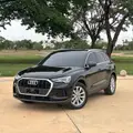 AUDI Q3 1.4 35 TFSI GASOLINA PRESTIGE PLUS S TRONIC AUDI Q3 1.4 35 TFSI GASOLINA PRESTIGE PLUS S TRONIC