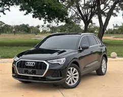 AUDI Q3 1.4 35 TFSI GASOLINA PRESTIGE PLUS S TRONIC AUDI Q3 1.4 35 TFSI GASOLINA PRESTIGE PLUS S TRONIC