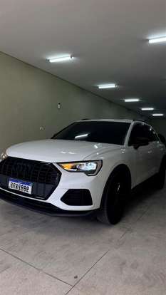 AUDI-Q3-1.4 35 TFSI GASOLINA PRESTIGE S TRONIC AUDI-Q3-2019