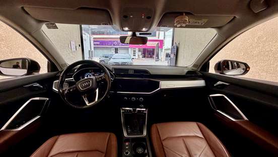 AUDI-Q3-1.4 35 TFSI GASOLINA PRESTIGE S TRONIC AUDI-Q3-2019