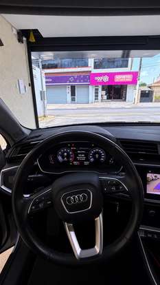 AUDI-Q3-1.4 35 TFSI GASOLINA PRESTIGE S TRONIC AUDI-Q3-2019