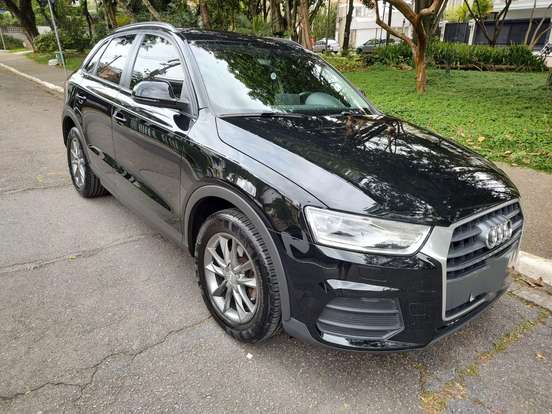 AUDI-Q3-1.4 TFSI AMBIENTE FLEX 4P S TRONIC AUDI-Q3-2016