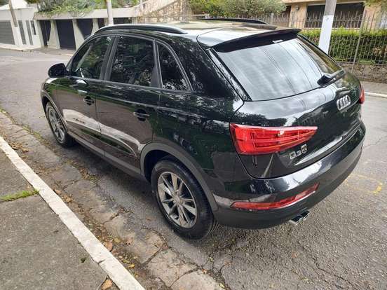 AUDI-Q3-1.4 TFSI AMBIENTE FLEX 4P S TRONIC AUDI-Q3-2016