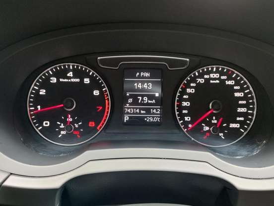 AUDI-Q3-1.4 TFSI AMBIENTE FLEX 4P S TRONIC AUDI-Q3-2016