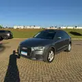 AUDI Q3 1.4 TFSI AMBIENTE GASOLINA 4P S TRONIC AUDI Q3 1.4 TFSI AMBIENTE GASOLINA 4P S TRONIC