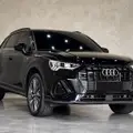 AUDI Q3 2.0 40 TFSI GASOLINA PERFORMANCE BLACK QUATTRO TIPTRONIC AUDI Q3 2.0 40 TFSI GASOLINA PERFORMANCE BLACK QUATTRO TIPTRONIC