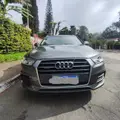 AUDI Q3 2.0 TFSI AMBIENTE QUATTRO 4P GASOLINA S TRONIC AUDI Q3 2.0 TFSI AMBIENTE QUATTRO 4P GASOLINA S TRONIC