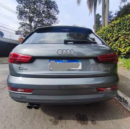 AUDI-Q3-2.0 TFSI AMBIENTE QUATTRO 4P GASOLINA S TRONIC AUDI-Q3-2017