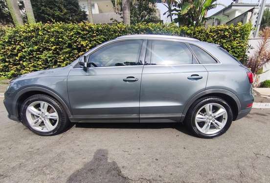 AUDI-Q3-2.0 TFSI AMBIENTE QUATTRO 4P GASOLINA S TRONIC AUDI-Q3-2017