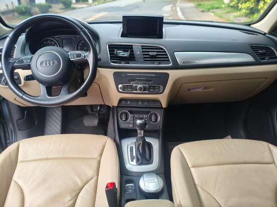 AUDI-Q3-2.0 TFSI AMBIENTE QUATTRO 4P GASOLINA S TRONIC AUDI-Q3-2017