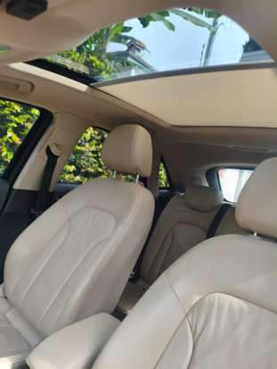 AUDI-Q3-2.0 TFSI AMBIENTE QUATTRO 4P GASOLINA S TRONIC AUDI-Q3-2017