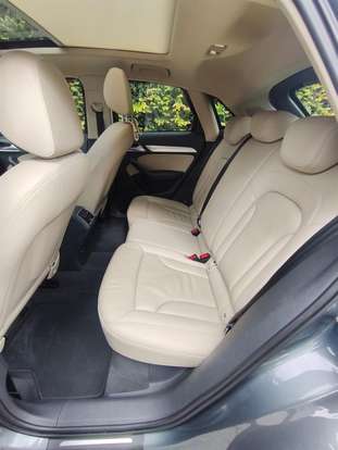 AUDI-Q3-2.0 TFSI AMBIENTE QUATTRO 4P GASOLINA S TRONIC AUDI-Q3-2017