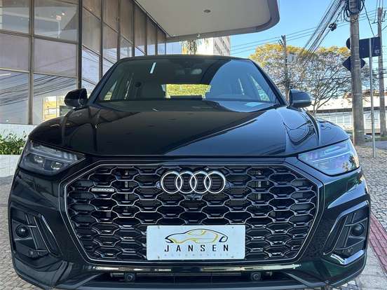 AUDI-Q5-2.0 55 TFSIE PHEV SPORTBACK PERFORMANCE QUATTRO S TRONIC AUDI-Q5-2023
