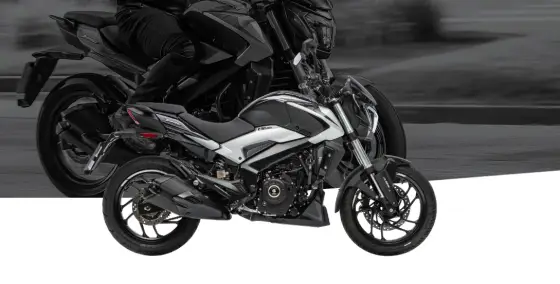 BAJAJ DOMINAR 250 