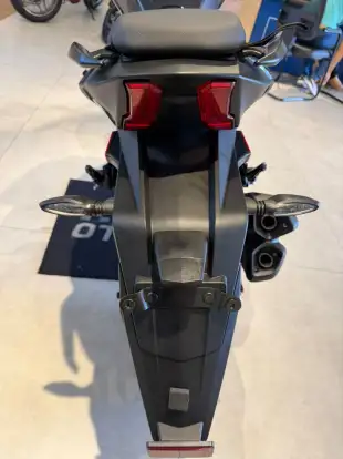 BAJAJ-DOMINAR 250-2026