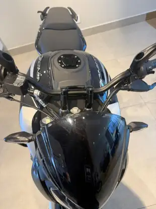 BAJAJ-DOMINAR 250-2026