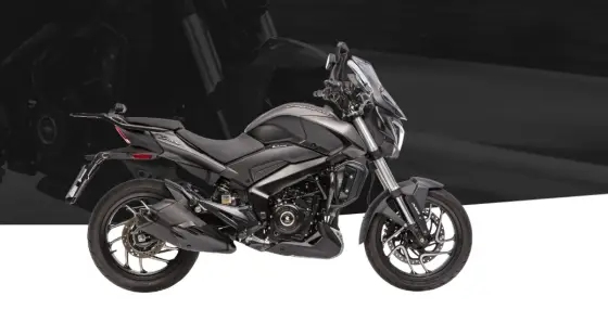 BAJAJ DOMINAR 400 