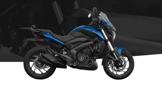 BAJAJ-DOMINAR 400-2026