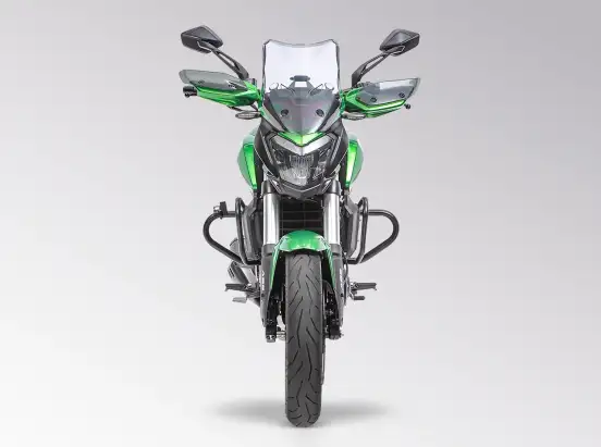 BAJAJ-DOMINAR 400-2026