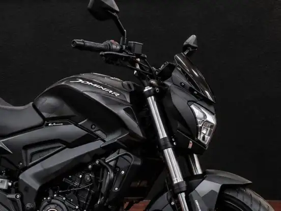 BAJAJ-DOMINAR 400 BAJAJ-DOMINAR 400-2024