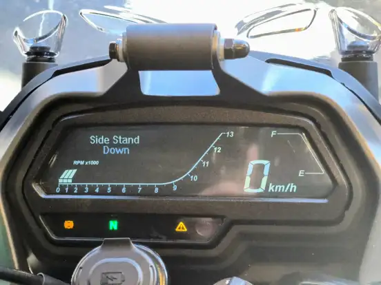 BAJAJ-DOMINAR 400 BAJAJ-DOMINAR 400-2026