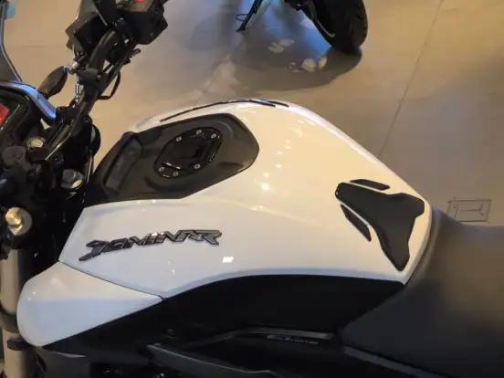 BAJAJ-DOMINAR 400 BAJAJ-DOMINAR 400-2026