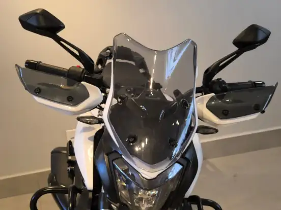 BAJAJ-DOMINAR 400 BAJAJ-DOMINAR 400-2026