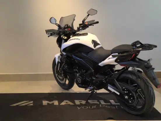 BAJAJ-DOMINAR 400 BAJAJ-DOMINAR 400-2026