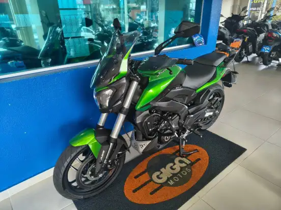 BAJAJ-DOMINAR 400-2024