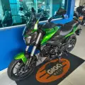 BAJAJ DOMINAR 400 BAJAJ DOMINAR 400