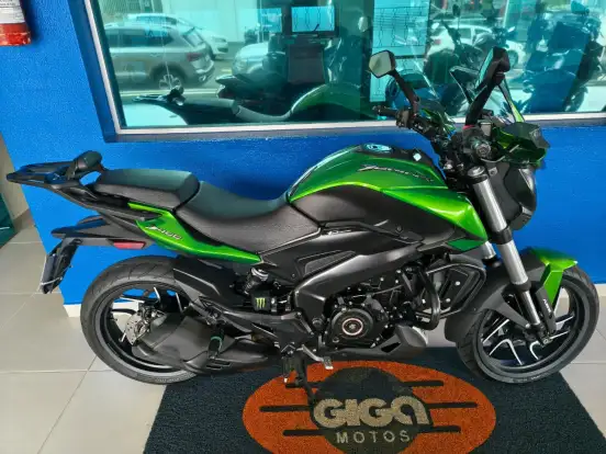 BAJAJ-DOMINAR 400 BAJAJ-DOMINAR 400-2024