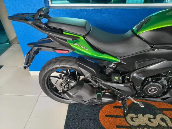 BAJAJ-DOMINAR 400-2024