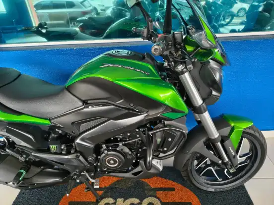 BAJAJ-DOMINAR 400 BAJAJ-DOMINAR 400-2024