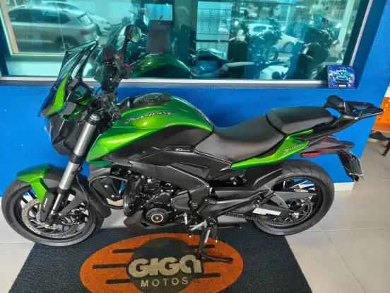 BAJAJ-DOMINAR 400 BAJAJ-DOMINAR 400-2024
