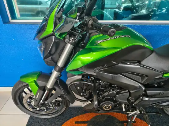 BAJAJ-DOMINAR 400 BAJAJ-DOMINAR 400-2024