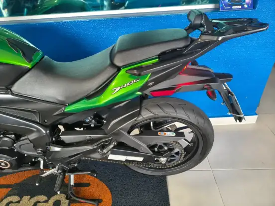 BAJAJ-DOMINAR 400-2024