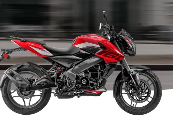 BAJAJ-DOMINAR NS160 BAJAJ-DOMINAR NS160-2026