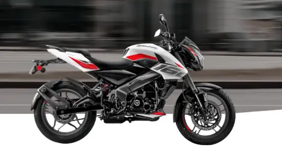 BAJAJ-DOMINAR NS160-2026