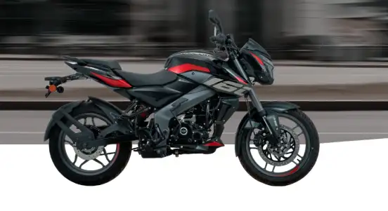 BAJAJ-DOMINAR NS160-2026