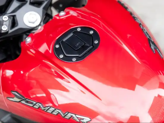 BAJAJ-DOMINAR NS160 BAJAJ-DOMINAR NS160-2026