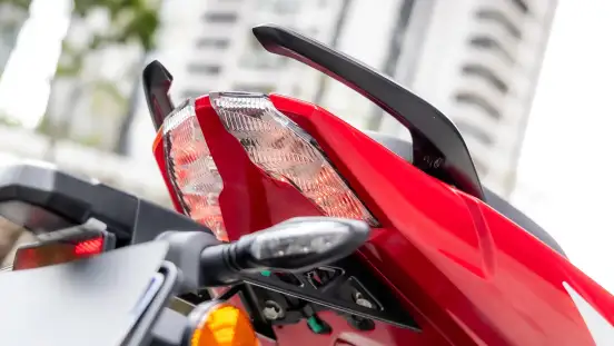 BAJAJ-DOMINAR NS160-2026