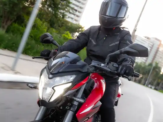 BAJAJ-DOMINAR NS160 BAJAJ-DOMINAR NS160-2026