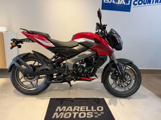 BAJAJ-DOMINAR NS160 BAJAJ-DOMINAR NS160-2026