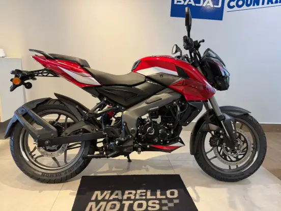 BAJAJ-DOMINAR NS160 BAJAJ-DOMINAR NS160-2026