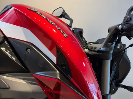BAJAJ-DOMINAR NS160 BAJAJ-DOMINAR NS160-2026