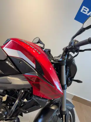 BAJAJ-DOMINAR NS160-2026