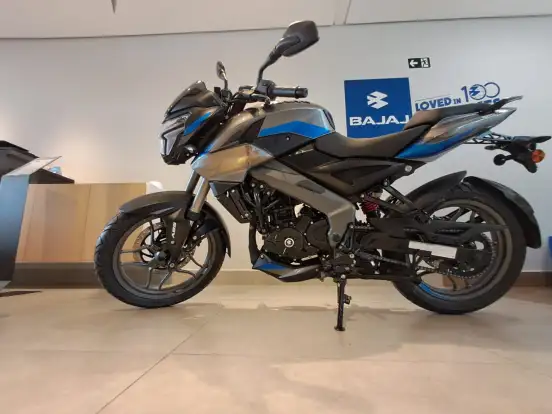 BAJAJ-DOMINAR NS200 BAJAJ-DOMINAR NS200-2027