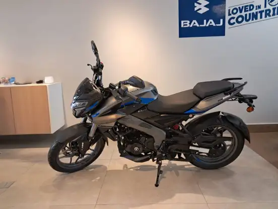 BAJAJ-DOMINAR NS200 BAJAJ-DOMINAR NS200-2027